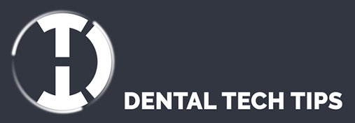 Dental Tech Tips Logo