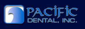 Pacific Dental Lab Logo