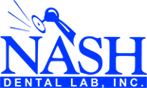 Nash Dental Lab Logo